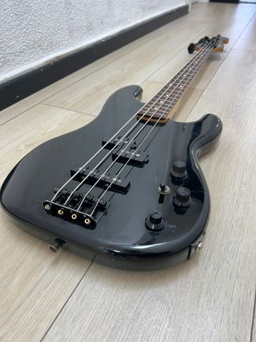 Fender Japan Jazz Bass Special