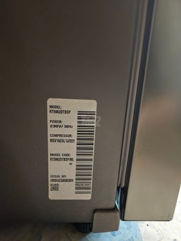 מקרר samsung
