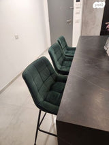 5 כסאות בר ב-150 לכסא