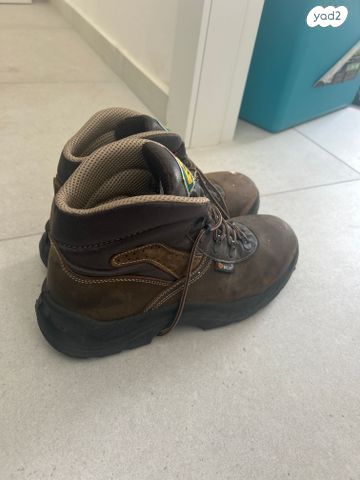נעלי עבודה Bicap