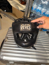 CLETO REYES מגן ראש