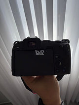 Canon EOS Rp Stm