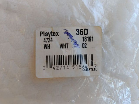 חזיות אמריקאיות מידה 36D/80D