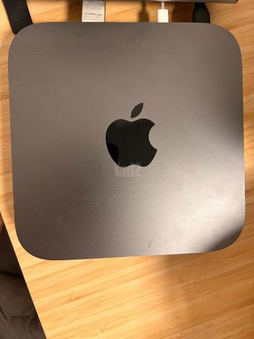 Mac Mini