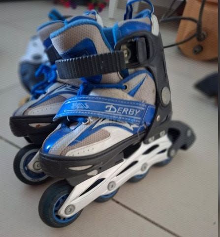 רולר /גלגליות