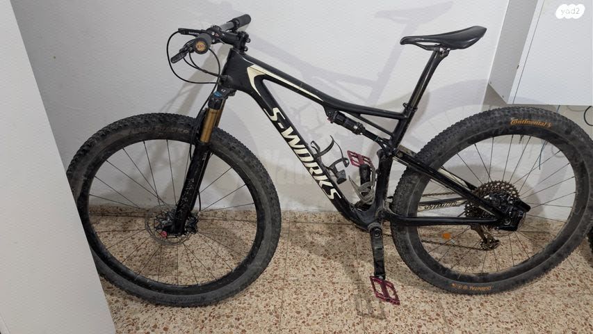 s-works אפיק 8