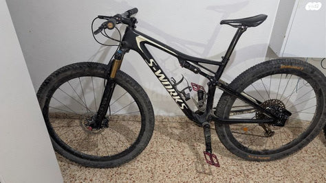 s-works אפיק 8