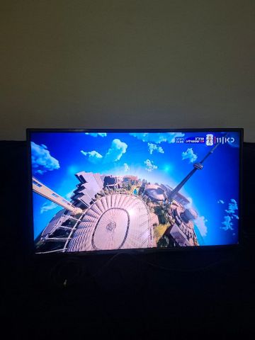 טלויזיה LG 42 SMART TV