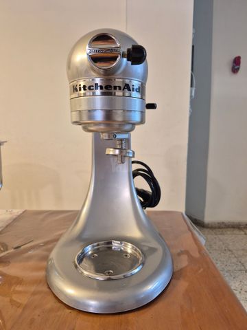 מיקסר KitchenAid