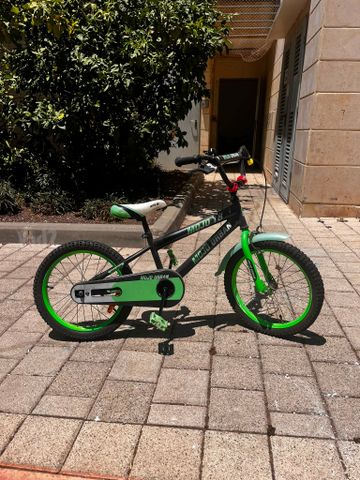 אופני ילדים