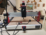 מכונת  CNC חדשה
