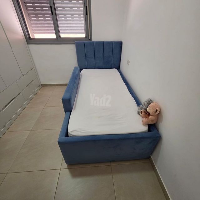 מיטת חבר