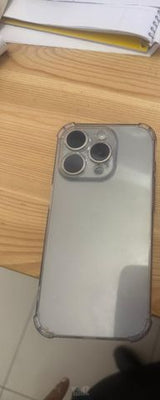 אייפון 15 פרו 256 GB