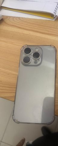 אייפון 15 פרו 256 GB
