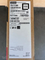 Lenovo ThinkPad E14 Gen 6