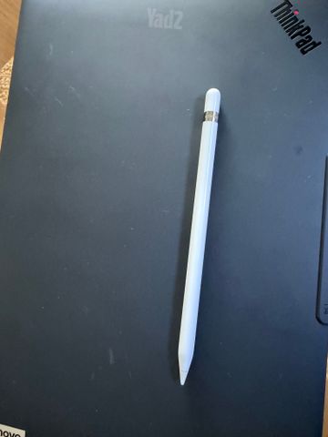 Apple pencil gen 1
