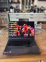 Lenovo Legion 5 pro