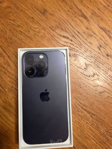 Iphone 14 pro 256 gb