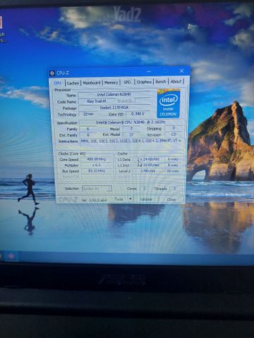 ASUS