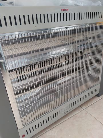 תנור חימום