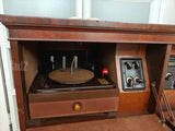 רדיוגרם Radiogram עתיק
