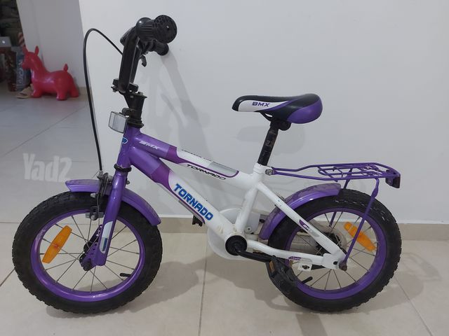 אופני ילדים
