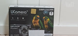 מצלמת יו קמרה-UCAMERA- S8