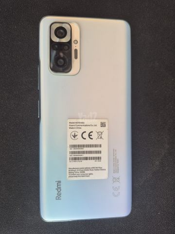 redmi note 10 pro