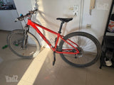 MARIN ELRDRIGE GRADE