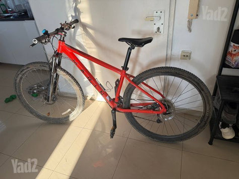 MARIN ELRDRIGE GRADE