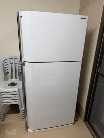 מקרר 500 ליטר