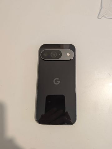 pixel 9 פיקסל9 256GB סוללה94%