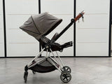 עגלת סייבקס מיוס 2 Cybex Mios
