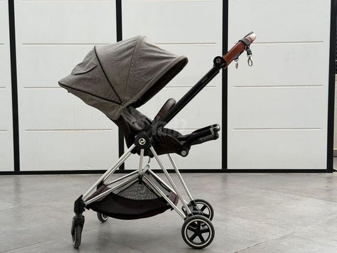 עגלת סייבקס מיוס 2 Cybex Mios