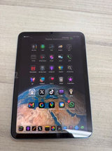 Ipad mini7  a17pro