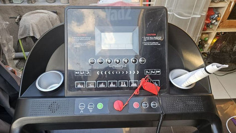 הליכון Momentum stride pro
