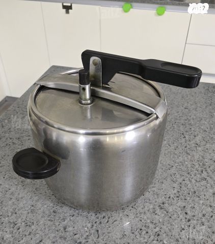 סיר לחץ