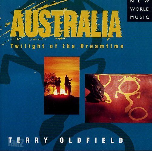 Australia Twilight of the Drea