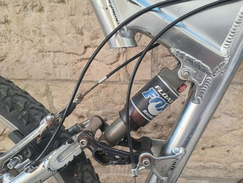 אופני SPECIALIZED