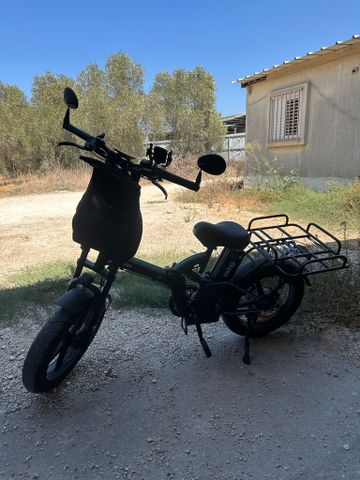 אופניים