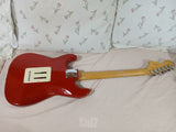 גיטרה חשמלית squire strat