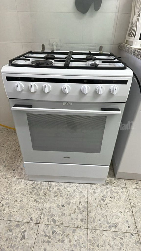תנור sauter elegant4780w