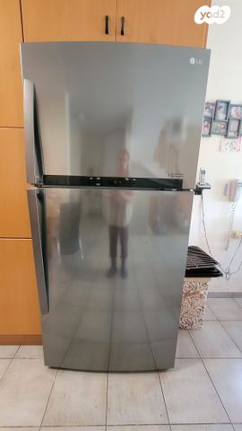 מקרר LG 593 ליטר