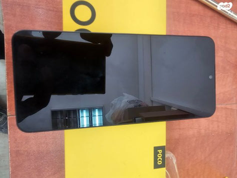 Poco c75 xiaomi חדש!!