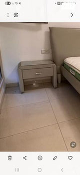 מיטה זוגית