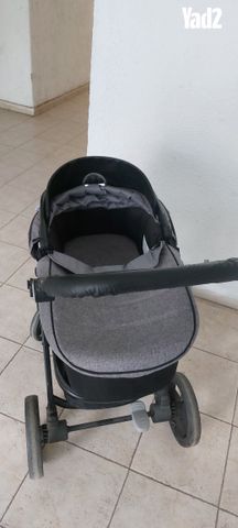 עגלה לתינוק twigy