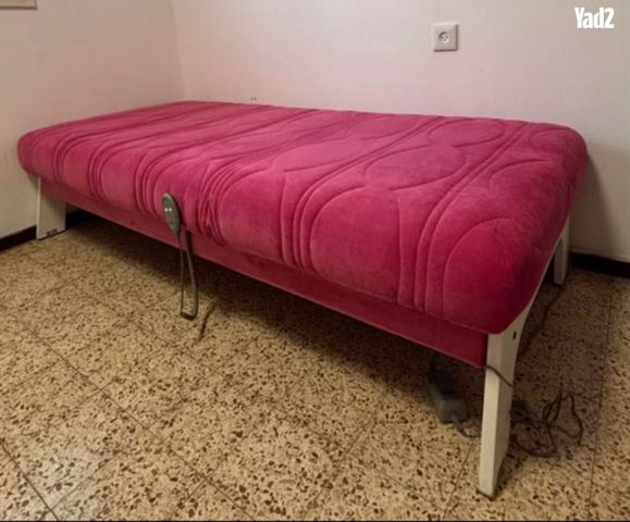 מיטה וחצי