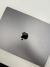 Macbook pro M3