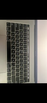 מחשב נייד MacBook Pro 2018