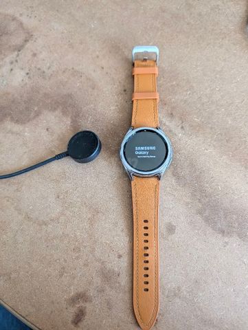 Galaxy watch 6 Classic 43 mm